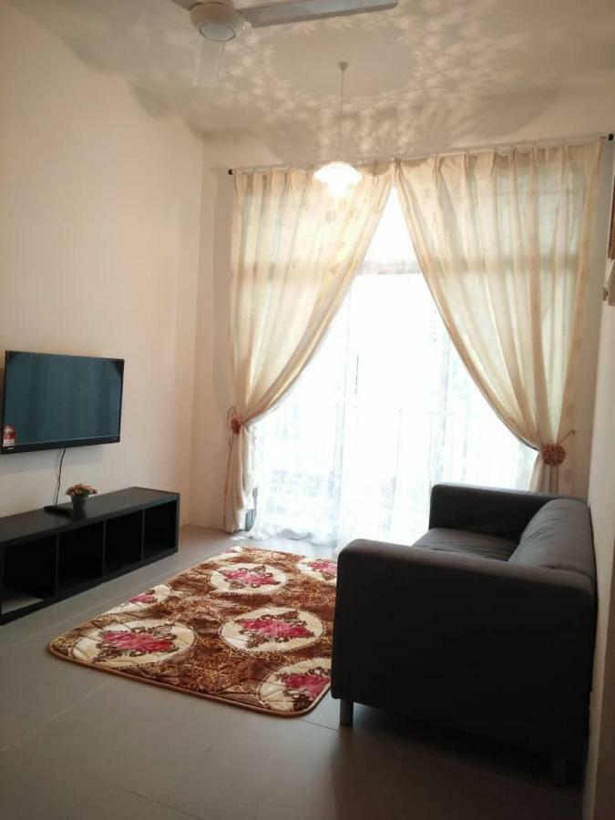 Casa D'One Homestay D Pasar Malam Cameron Highlands Exterior photo