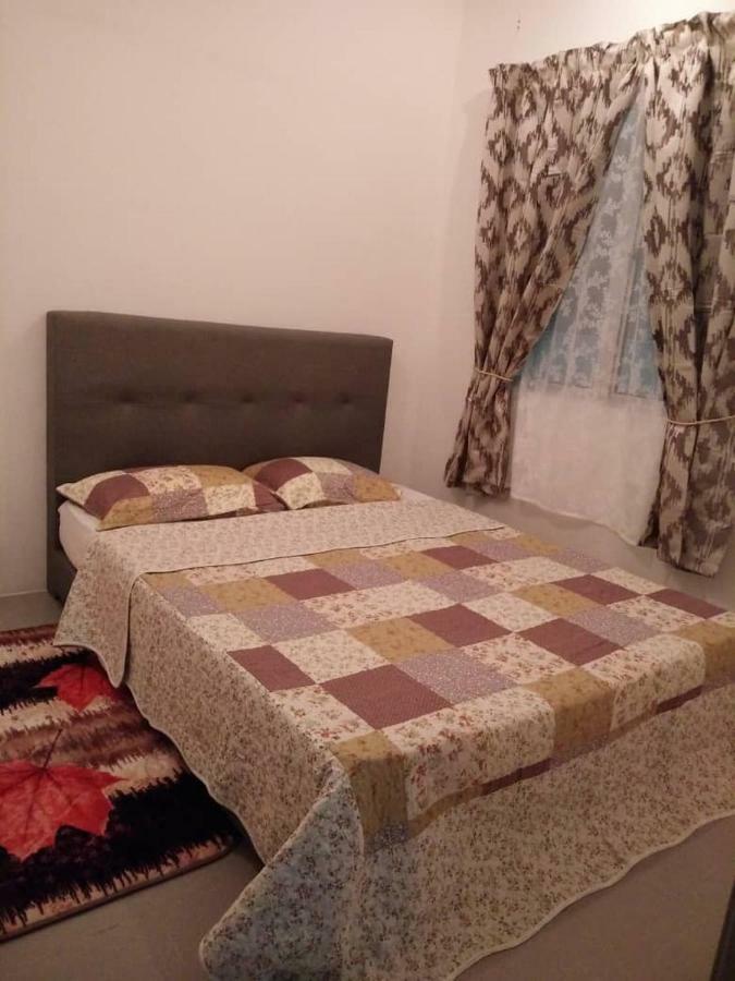 Casa D'One Homestay D Pasar Malam Cameron Highlands Exterior photo