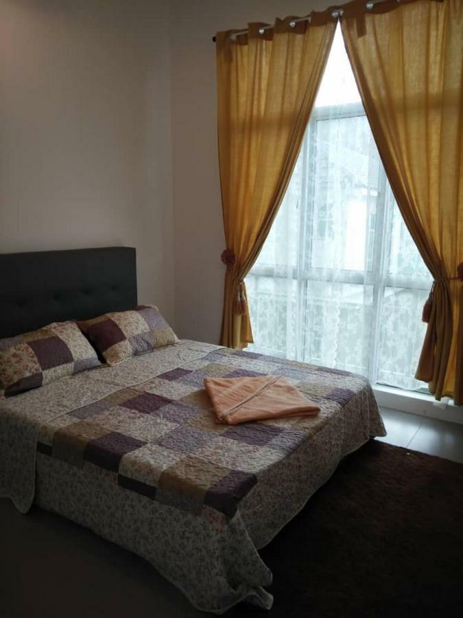 Casa D'One Homestay D Pasar Malam Cameron Highlands Exterior photo