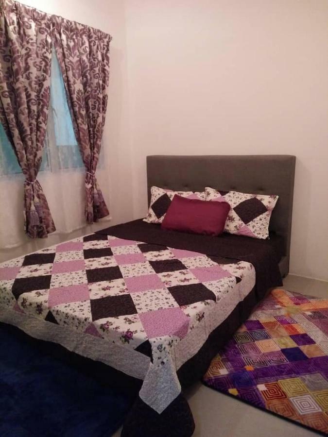 Casa D'One Homestay D Pasar Malam Cameron Highlands Exterior photo