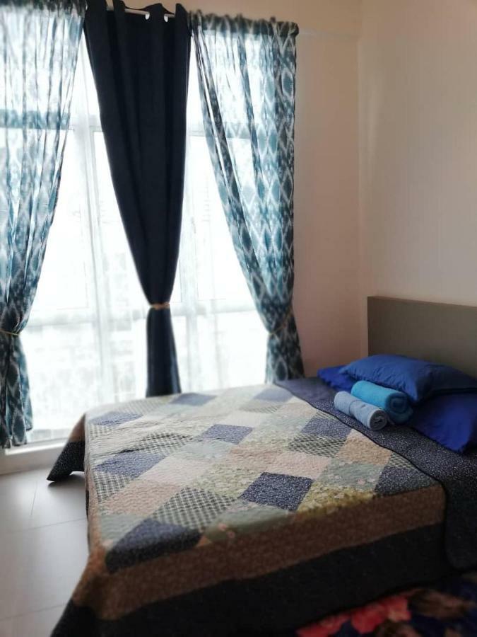 Casa D'One Homestay D Pasar Malam Cameron Highlands Exterior photo