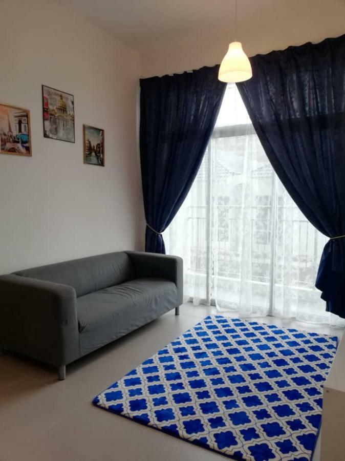 Casa D'One Homestay D Pasar Malam Cameron Highlands Exterior photo